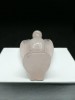 Guidance Angel (Rose Quartz)